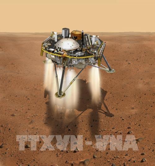 NASA lùi thời gian phóng Kính thiên văn không gian James Webb