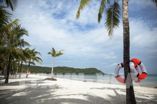 Phú Quốc - Điểm dừng chân lý tưởng hút khách du lịch