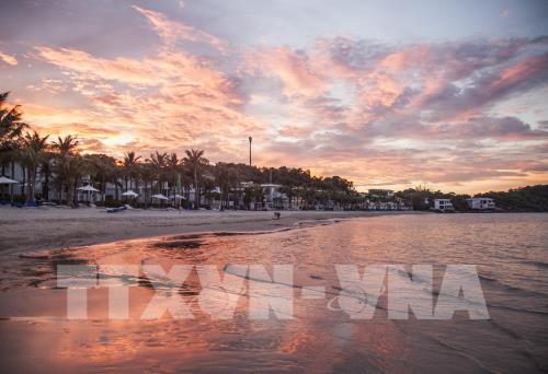 Phú Quốc - Điểm dừng chân lý tưởng hút khách du lịch