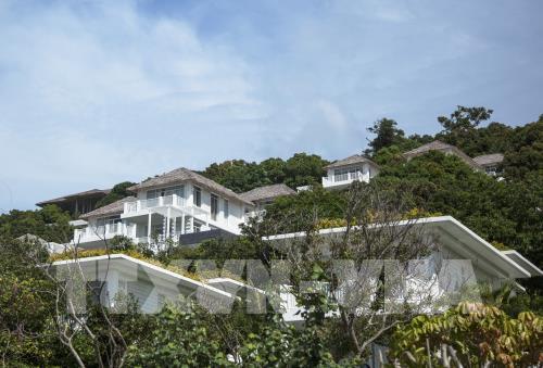 Phú Quốc - Điểm dừng chân lý tưởng hút khách du lịch