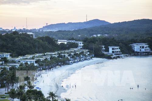 Phú Quốc - Điểm dừng chân lý tưởng hút khách du lịch