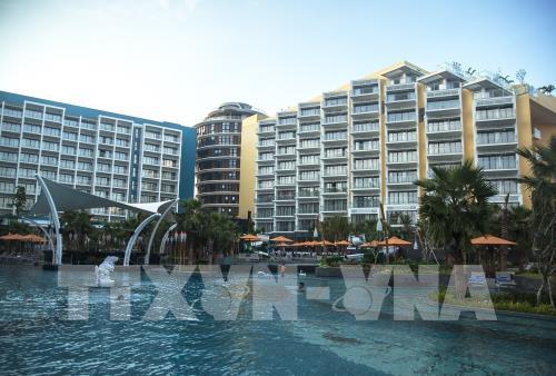 Phú Quốc - Điểm dừng chân lý tưởng hút khách du lịch