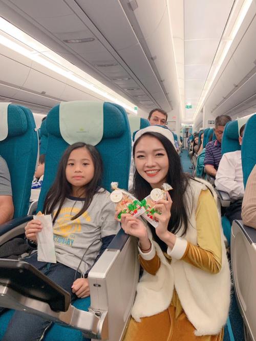 Vietnam Airlines và Jetstar Pacific chào đón Lễ Giáng sinh năm 2018