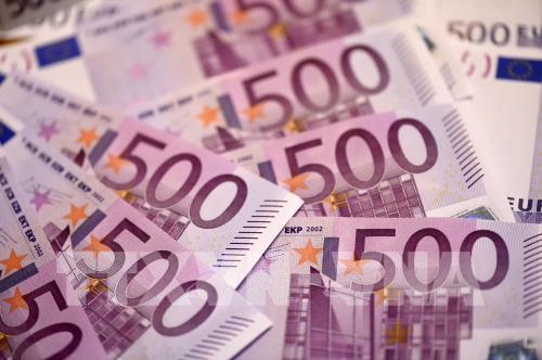 ECJ yêu cầu Anh bồi thường hàng tỷ euro tiền thuế bị thất thu