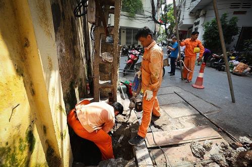 Lịch cắt điện Hà Nội hôm nay 3/6 cập nhật mới nhất