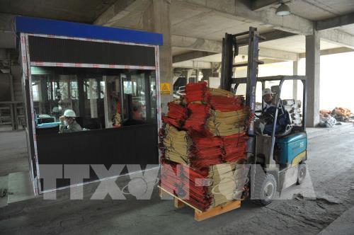 Ảnh hưởng dịch bệnh, tiêu thụ xi măng của VICEM giảm hơn 20%
