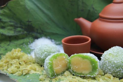 Hành khách đón Xuân trên độ cao 10.000 m cùng Vietnam Airlines