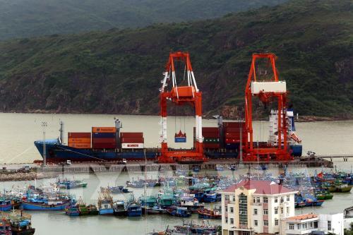 Cổ phiếu ngành cảng biển liệu có đứng vững trước dịch COVID-19?