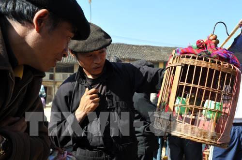 Nét đẹp chợ phiên Đồng Văn