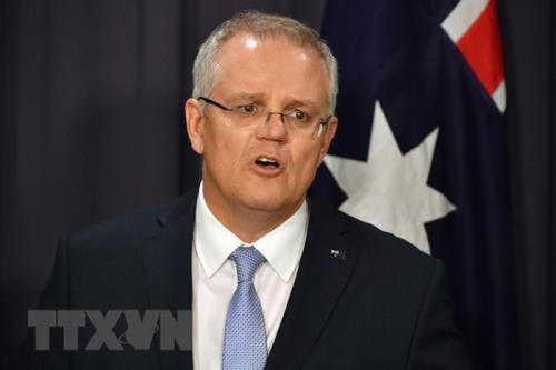 Australia sẽ hỗ trợ Việt Nam tiếp cận vaccine COVID-19 an toàn và hiệu quả