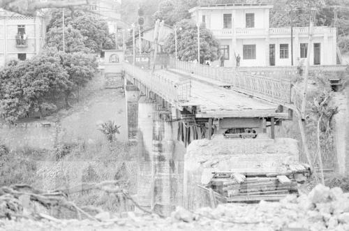 Những ký ức khó quên trong cuộc chiến đấu bảo vệ biên giới phía Bắc 1979