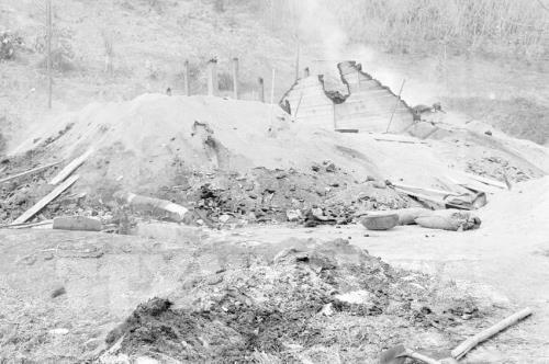 Những ký ức khó quên trong cuộc chiến đấu bảo vệ biên giới phía Bắc 1979