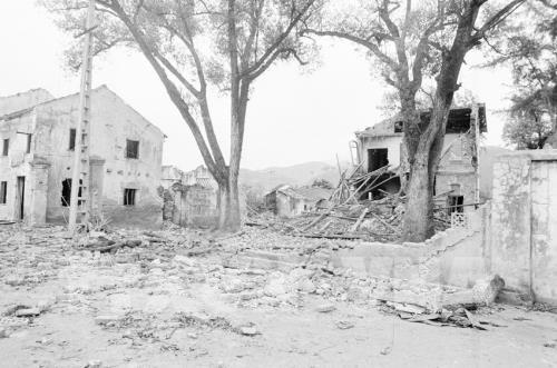 Những ký ức khó quên trong cuộc chiến đấu bảo vệ biên giới phía Bắc 1979