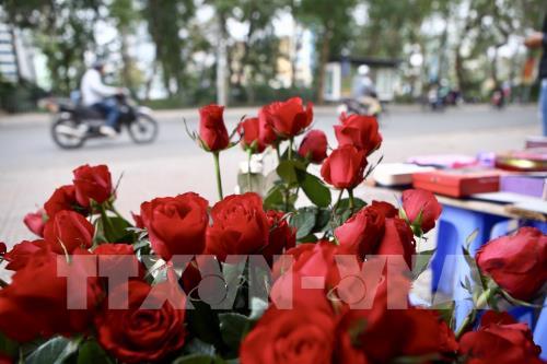 Có những ngày Valentine nào?