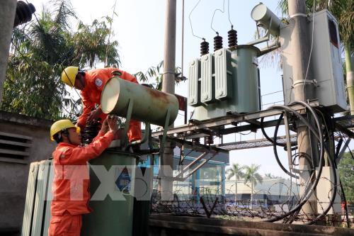 Lịch cắt điện Hà Nội ngày mai 28/11 cập nhật mới nhất