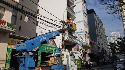 Lịch cắt điện Đà Nẵng ngày mai 5/10 cập nhật mới nhất