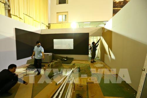 Hà Nội gấp rút chuẩn bị cho Hội nghị thượng đỉnh Mỹ - Triều lần thứ hai