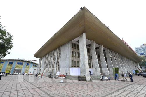 Hà Nội gấp rút chuẩn bị cho Hội nghị thượng đỉnh Mỹ - Triều lần thứ hai