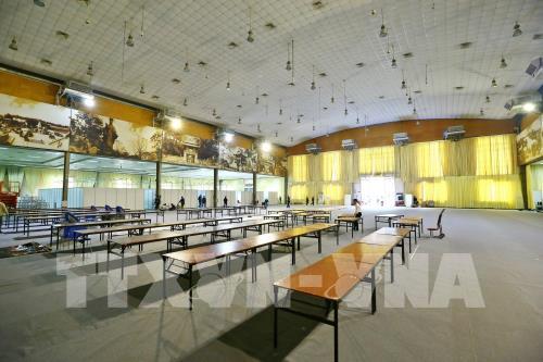 Hà Nội gấp rút chuẩn bị cho Hội nghị thượng đỉnh Mỹ - Triều lần thứ hai