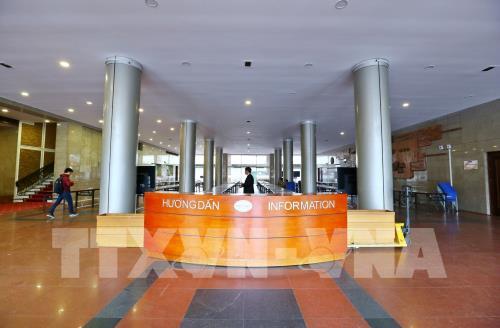 Hà Nội gấp rút chuẩn bị cho Hội nghị thượng đỉnh Mỹ - Triều lần thứ hai