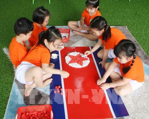 Hà Nội gấp rút chuẩn bị cho Hội nghị thượng đỉnh Mỹ - Triều lần thứ hai