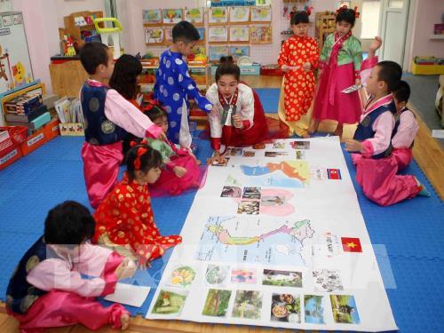 Hà Nội gấp rút chuẩn bị cho Hội nghị thượng đỉnh Mỹ - Triều lần thứ hai