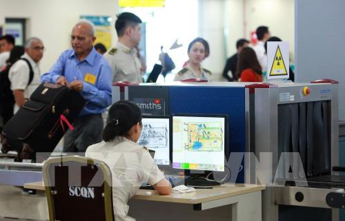 Các phương án bảo vệ hội nghị Thượng đỉnh Mỹ-Triều triển khai ở cấp độ cao nhất 