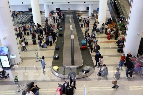 Các phương án bảo vệ hội nghị Thượng đỉnh Mỹ-Triều triển khai ở cấp độ cao nhất 