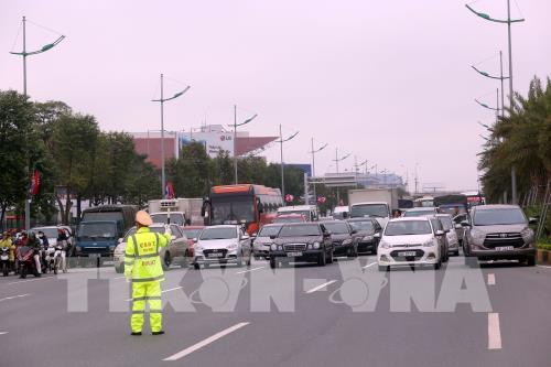 Các phương án bảo vệ hội nghị Thượng đỉnh Mỹ-Triều triển khai ở cấp độ cao nhất 