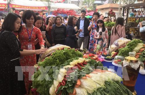 Sôi nổi Tuần Văn hóa, Thể thao và Du lịch tỉnh Lạng Sơn 2019