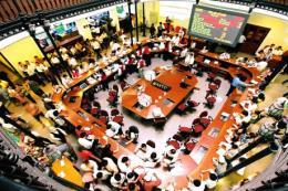 Hơn 78% số doanh nghiệp niêm yết trên HNX có lãi