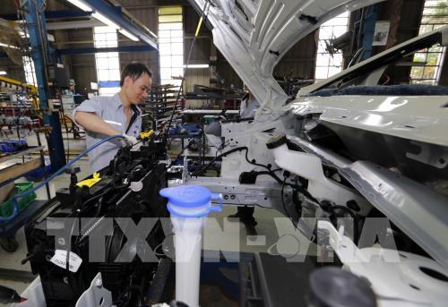 Việt Nam thuộc Top đầu thị trường mở rộng kinh doanh của doanh nghiệp ASEAN