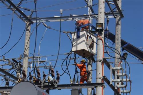 Lịch tạm ngừng cấp điện Khánh Hòa (Nha Trang) ngày mai 25/4