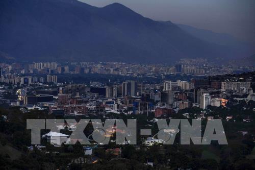 Nhiều vùng ở miền Tây Venezuela phải cắt điện hằng ngày