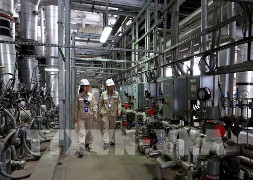 Nhu cầu tiêu thụ tăng cao, doanh nghiệp sản xuất điện “tỏa sáng”