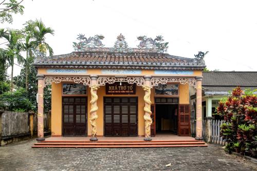 Đặc sắc làng đúc đồng Phước Kiều 