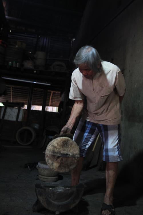 Đặc sắc làng đúc đồng Phước Kiều 