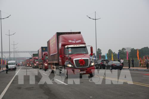 Quảng Ninh lên phương án xây dựng 2 cầu biên giới tại Móng Cái