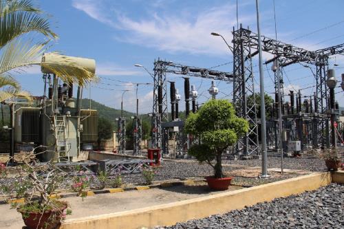 Lịch tạm ngừng cấp điện Khánh Hòa (Nha Trang) ngày mai 21/10