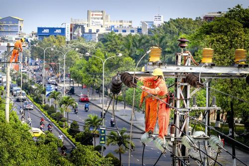Lịch cắt điện Đà Nẵng ngày mai 17/11 cập nhật mới nhất