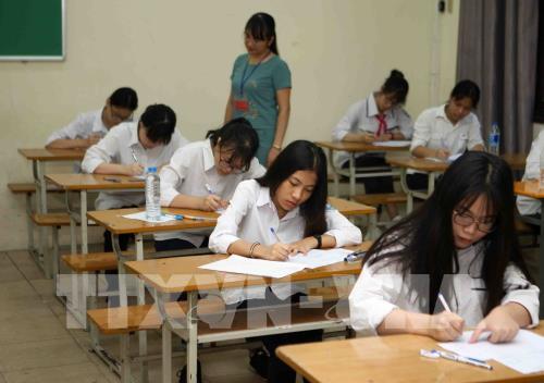 Tuyển sinh 2020: Đại học Thương mại xét tuyển bằng kết quả thi tốt nghiệp