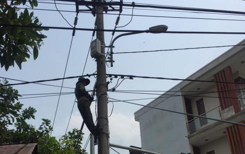 Lịch cắt điện Đà Nẵng ngày mai 18/11 cập nhật mới nhất