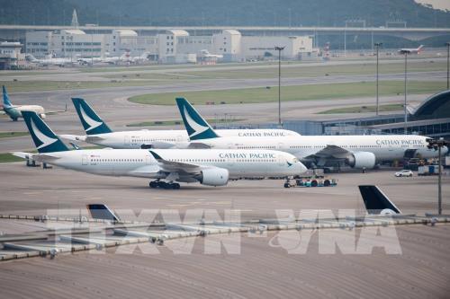 Dự báo ngành hàng không toàn cầu sẽ phục hồi vào giữa năm 2023