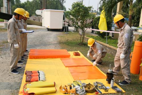 Lịch cắt điện Đà Nẵng ngày mai 20/11 cập nhật mới nhất