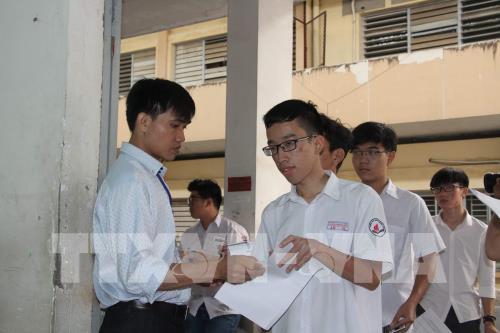 Thời gian và địa điểm dự thi Đánh giá năng lực của Đại học Quốc gia Hà Nội năm 2022