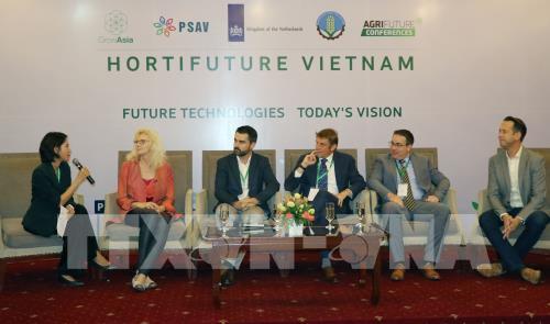 ban hop tac trong trong trot giua ha lan va viet nam