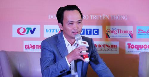 Ông Trịnh Văn Quyết tiếp tục nâng sở hữu tại GAB lên hơn 51%