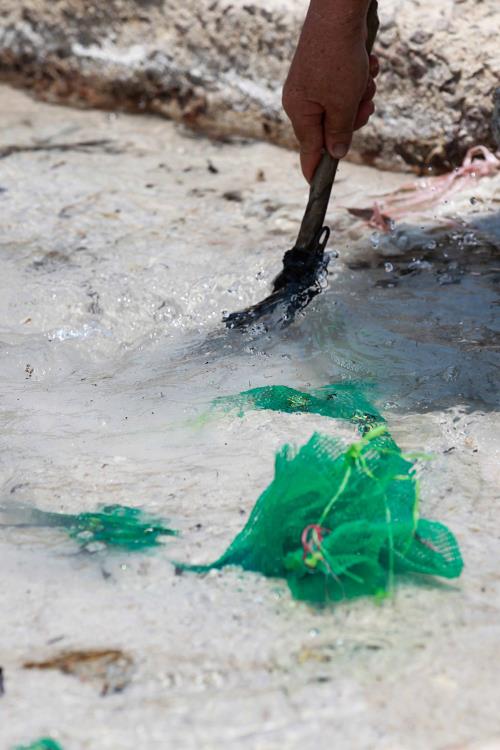 Suối nước nóng Hội Vân, báu vật của thiên nhiên