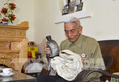 65 năm Chiến thắng Điện Biên Phủ