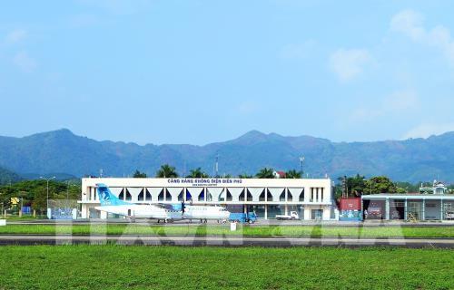 65 năm Chiến thắng Điện Biên Phủ